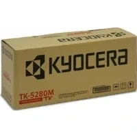Bild av Kyocera TK 5280M Toner kit Magenta