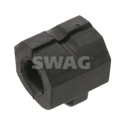Bild av SWAG 30 61 0004 Silent Bloc De Barre Stabilisatrice Essieu avant Caoutchouc 21 AUDI: 200 C3 Berline, 100 Berline