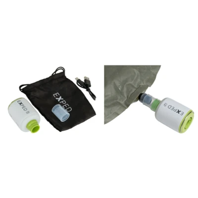 Bild av Exped Ultra Pump slaapmat accesoires