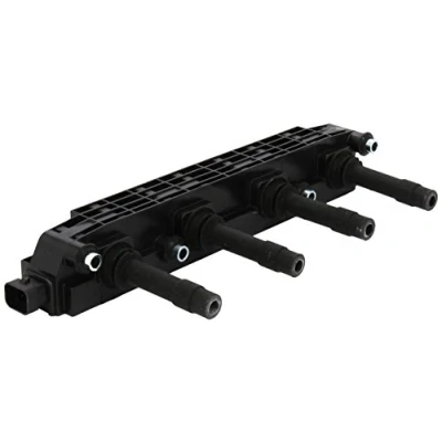 Bild av BERU ZS259 Bobine d&#039;allumage 6 12 Spark Spring OPEL: Meriva A, Zafira Corsa C 3/5 portes, VAUXHALL: Astra Mk4 CC