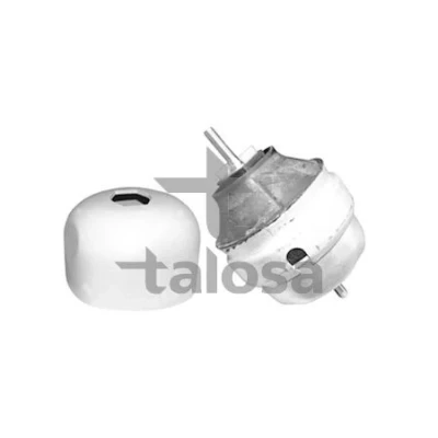 Bild av TALOSA 61 05307 Support moteur gauche métal caoutchouc AUDI: A4 B5 Berline, A6 C5 Avant, VOLKSWAGEN: Passat GP Berline
