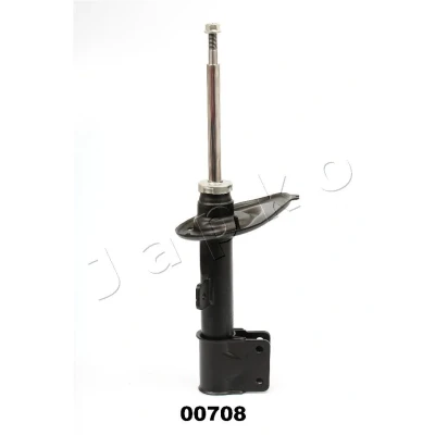 Bild av JAPKO MJ00708 Amortisseur Essieu avant droit Pression de gaz Système bitube Jambe suspension Goujon en haut CITROËN: C4 Picasso 1