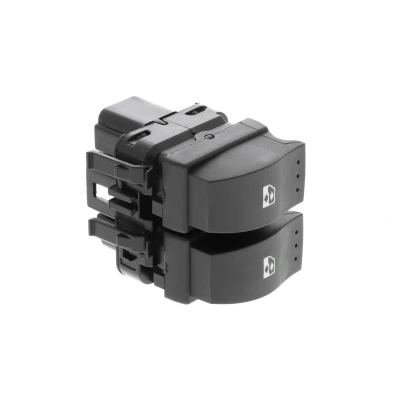 Bild av VEMO V46 73 0038 Interrupteur, lève vitre Porte du véhicule Qualité originale RENAULT: TRAFIC 2 Kasten, MEGANE 2, Kombi