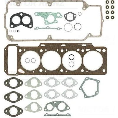Bild av REINZ 02 24190 18 Jeu de joints d&#039;étanchéité, culasse cylindre avec joint tige soupape BMW: 3 Berline, Cabriolet, 5 Berline
