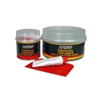 Bild av MOTIP Fine Putty Finspackel 250 g