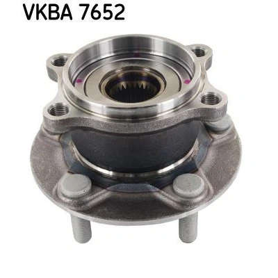 Bild av SKF VKBA 7652 Kit de roulements roue 82,81 MAZDA: CX 5 I, 6 Berline, II