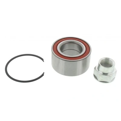 Bild av MAPCO 26007 Kit de roulements roue des deux côtés l&#039;essieu avant 66 FIAT: Panda II 5 portes, Punto I 3/5 portes