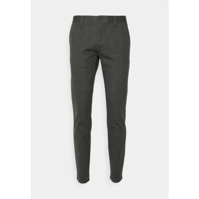 Bild av Only &amp; Sons Onsmark Check Pants Tygbyxor, Storlek: 29x34, Olive night