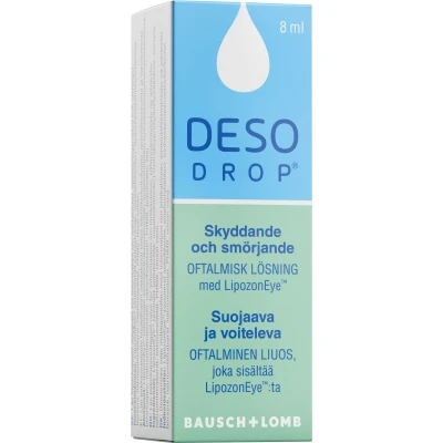 Bild av Desodrop 8 ml