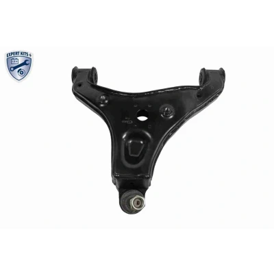 Bild av VAICO V30 7603 Bras de suspension Qualité originale avec support en caoutchouc Essieu avant gauche barre oscillant transversal Tôle d&#039;acier