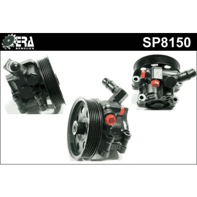 Bild av ERA Benelux SP8150 Pompe De Direction Assistée FORD: Focus Mk1 3/5 portes, Break, Berline
