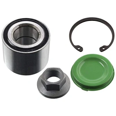 Bild av FEBI BILSTEIN 19088 Kit de roulements roue OPEL: Corsa C 3/5 portes, D Combo Tour, VAUXHALL: Mk2
