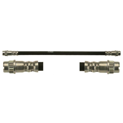 Bild av TRW PHA583 Flexible De Frein 305 M10x1 DACIA: Duster SUV, Sandero I, Logan I MCV
