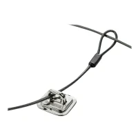 Bild av StarTech.com Laptop Cable lock anchor Computer Security