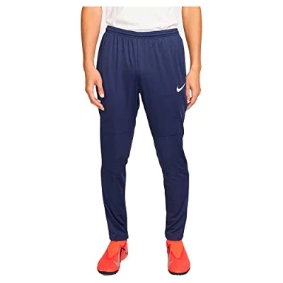 Bild av Nike Träningsbyxor BV6902 Obsidian/Obsidian/White M