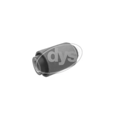 Bild av DYS 37 24845 Silent Bloc De Triangle Essieu avant, centre Support métal caoutchouc pour bras oscillant transversal CHRYSLER: GRAND 5OYAGER 5