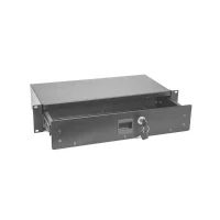 Bild av Omnitronic SN 2 19 tommer rackskuffe U