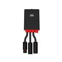 Bild av Defa MultiCharger 1205R Flex