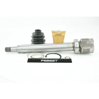 Bild av FEBEST 2111 CB8 Joint, arbre de commande Essieu avant droit, du côté boîte vitesses FORD: FOCUS 3