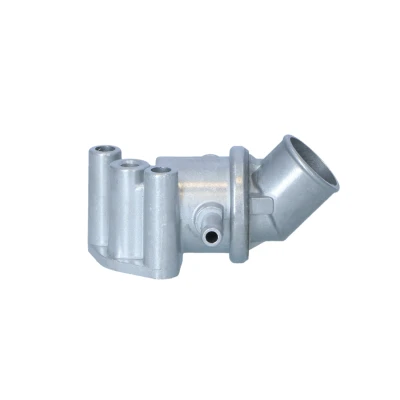 Bild av NRF 725031 Thermostat d&#039;eau 87 avec boîtier FIAT: Panda I 3/5 portes