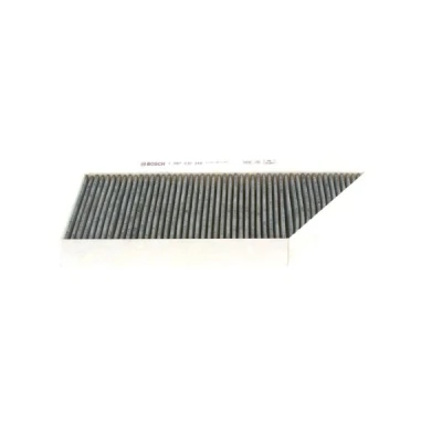 Bild av Filter, kupéventilation Bosch 1 987 432 348