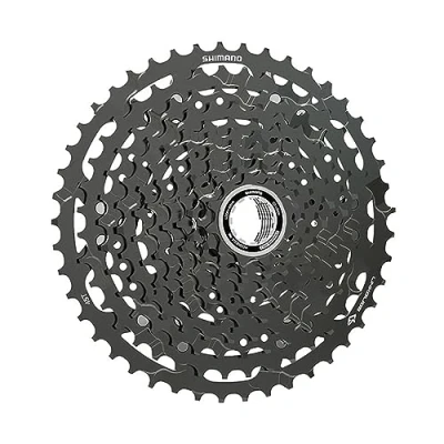 Bild av Galinis žvaigždžiu blokas Shimano CUES CS LG400 11 speed 45T