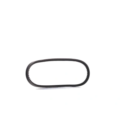 Bild av DAYCO 10A0735C Courroie Trapézoïdale 10,0 735,0 VOLKSWAGEN: GOLF 2, Jetta Passat B3/B4 Break, AUDI: 100 C3 Avant, Berline, SEAT: TOLEDO 1