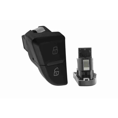 Bild av VEMO V10 73 0292 Interrupteur, verrouilage des portières AUDI: A4 B8 Berline, Avant