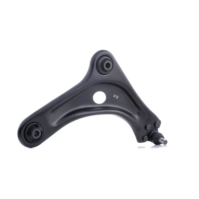 Bild av A.B.S. 211273 Bras de suspension avec rotule suspension, support en caoutchouc barre oscillant transversal Fonte d&#039;acier 18