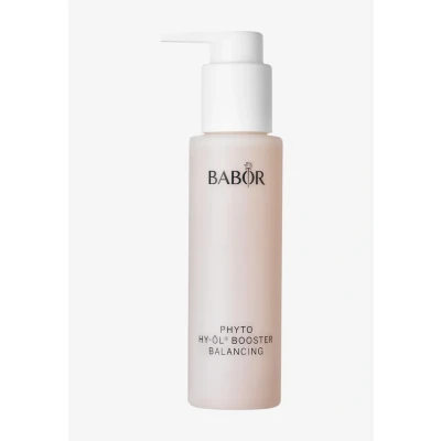 Bild av Babor Phyto HY ÖL Booster Balancing Rengöringsolja 100 ml