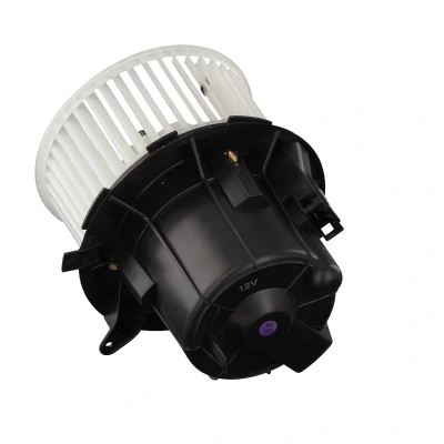 Bild av FEBI BILSTEIN 108943 Pulseur d&#039;Air avec moteur électrique CITROËN: C3 II, DS3 3 portes, C4 II Cactus, DS: 3/5 portes