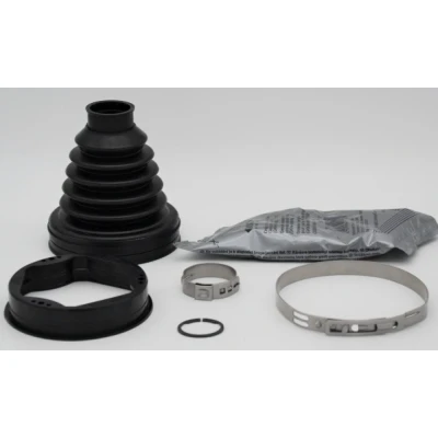 Bild av LÖBRO GKNB20604 Drivknutsdamask 96mm TPE (termoelastisk elastomer) med fett AUDI: Q2