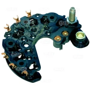 Bild av HC Cargo F 032 139 481 Likriktare, generator