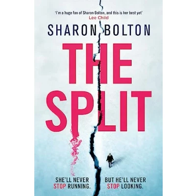 Bild av The Split