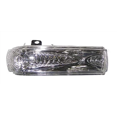Bild av TYC 309 0123 3 Clignotant Rétroviseur extérieur droite sans porte lampe FIAT: Doblo II Van / Break, OPEL: Combo D Break