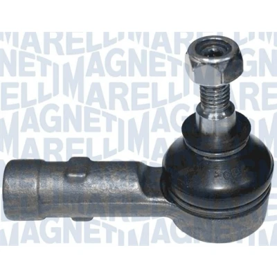 Bild av MAGNETI MARELLI 301191604350 Styrled framaxel FORD: Transit Connect Mk1 Skåpbil 1.8 16V, Di, TDCi 2002 2013