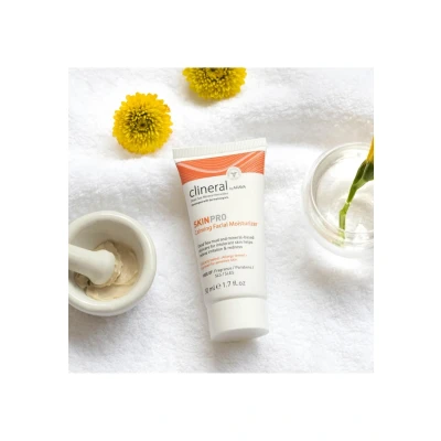 Bild av Ahava Clineral Skinpro Calming Facial Moisturizer Dagkräm, Storlek: 50 ml,