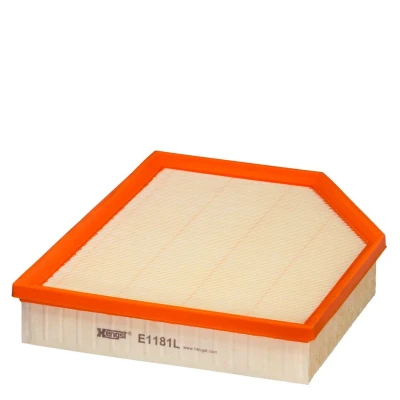 Bild av Luftfilter Hengst filter E1181L