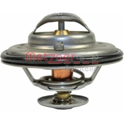 Bild av METZGER 4006233 Thermostat d&#039;eau 87 avec joint d&#039;étanchéite VOLKSWAGEN: TRANSPORTER 3 Bus, Kasten,