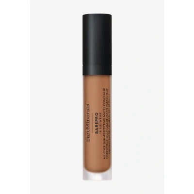 Bild av bareminerals BAREPRO​ 16 HR WEAR ​ALL OVER SKINPERFECTING​ Matte CONCEALER​ Mineral SPF 25 PA+++​ Concealer, Storlek: 7.5 ml, Medium 350 neutral