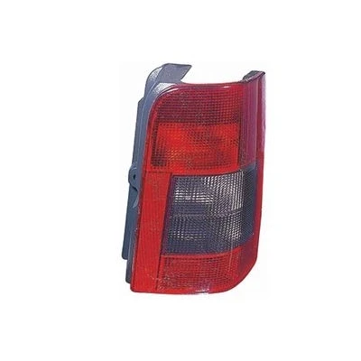 Bild av VAN WEZEL 0903934 Feu arrière droit sans porte lampe CITROËN: Berlingo / First I Van,