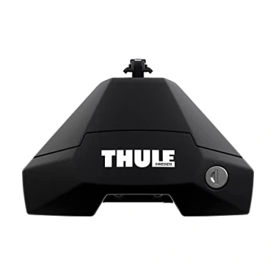 Bild av Thule Evo Clamp Takräcke, Svart, 1 Styck