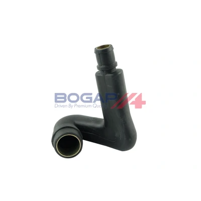 Bild av BOGAP A1210157 Vevhusventilation AUDI: A4 B5 Sedan, Avant, A6 C5 VOLKSWAGEN: Passat Variant