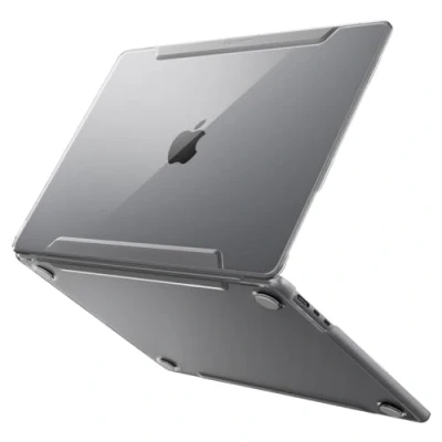 Bild av Spigen Thin Fit Crystal Clear Macbook Air 15&quot; M4/M3/M2
