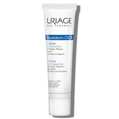 Bild av Uriage Bariederm CICA Repair cream 40 ml