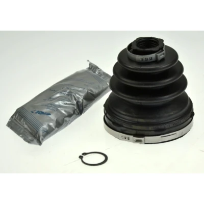 Bild av LÖBRO 304966 Soufflet De Cardan 87,00 NBR (caoutchoucs nitrile) OPEL: Corsa C 3/5 portes, Meriva A, Combo Tour