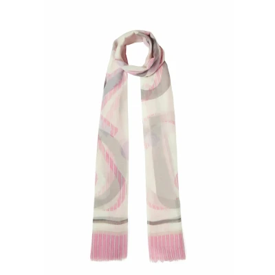Bild av LIU JO Halsduk, Storlek: One Size, Pink