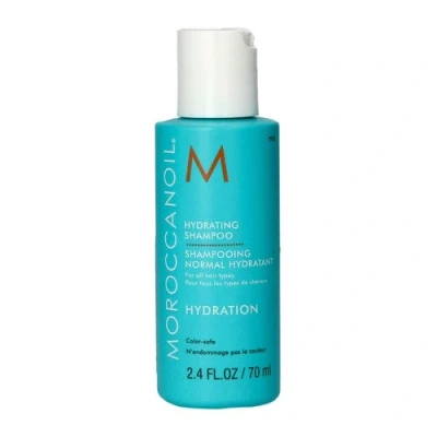 Bild av Moroccanoil Hydrating Shampoo 70 ml