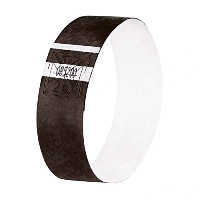 Bild av Sigel EB215, Evenemangsarmband, Svart, Monokromatiskt, 25,4 cm (10), 2,5