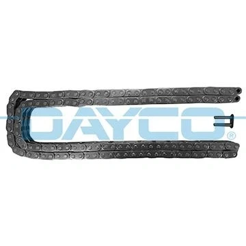 Bild av DAYCO TCH1050 Chaîne De Distribution BMW: 1 5 portes, 3 Berline, X3, MINI: 3/5 Countryman, Cabriolet